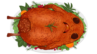 Illustration for article titled The Scariest Holiday Based on Its Number of Horror Movies